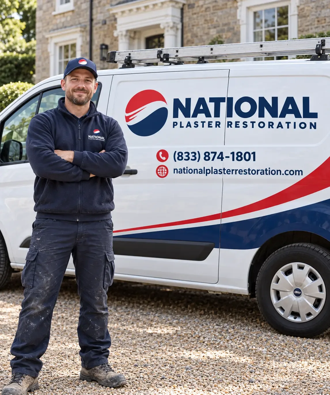 Plaster Repair Caliente, CA FAQs